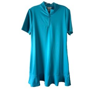 NWT Tommy Bahama Golf UPF 50 Polo Dress
